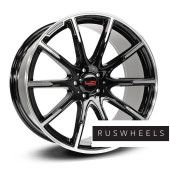 Диски Legeartis Concept R21 / 10J PCD 5x130 ЕТ 33 ЦО 84.1 MR544