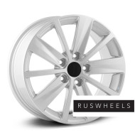 Диски Legeartis Optima R16 / 6.5J PCD 5x112 ЕТ 48 ЦО 57.1 A86 Диски Legeartis Optima R16 / 6.5J PCD 5x112 ЕТ 48 ЦО 57.1 A86