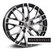Диски RST R19 / 7.5J PCD 5x108 ЕТ 50.5 ЦО 63.4 R019 Диски RST R19 / 7.5J PCD 5x108 ЕТ 50.5 ЦО 63.4 R019