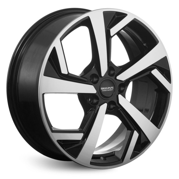 Диски СКАД 7,0\R18 5*114.3 ET38 d67.1 Алмаз Диски СКАД 7,0\R18 5*114.3 ET38 d67.1 Алмаз