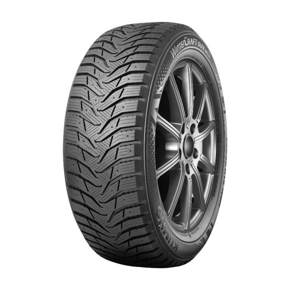 Шины Kumho 225/60/17 T 103 WinterCraft Ice WS31 XL Ш. Шины Kumho 225/60/17 T 103 WinterCraft Ice WS31 XL Ш.