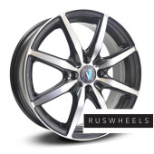 Диски Venti R16 / 6J PCD 4x100 ЕТ 45 ЦО 60.1 1605 Диски Venti R16 / 6J PCD 4x100 ЕТ 45 ЦО 60.1 1605