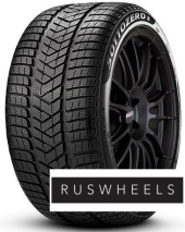 Шины Pirelli 275/40 r19 Winter Sottozero III 101W