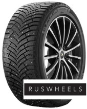 Шины Michelin 255/45 r18 X-Ice North 4 103T Шипы
