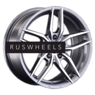 Диски Replay 8x18/5x112 ET31 D66,6 A140 GMF (конус, A001)