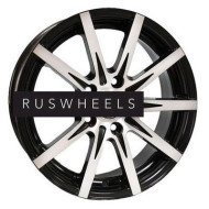 Диски Venti 5,5x15/4x100 ET45 D60,1 1508 BD Диски Venti 5,5x15/4x100 ET45 D60,1 1508 BD