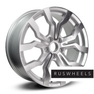 Диски Replica H R18 / 8J PCD 5x112 ЕТ 39 ЦО 66.5 Au72H