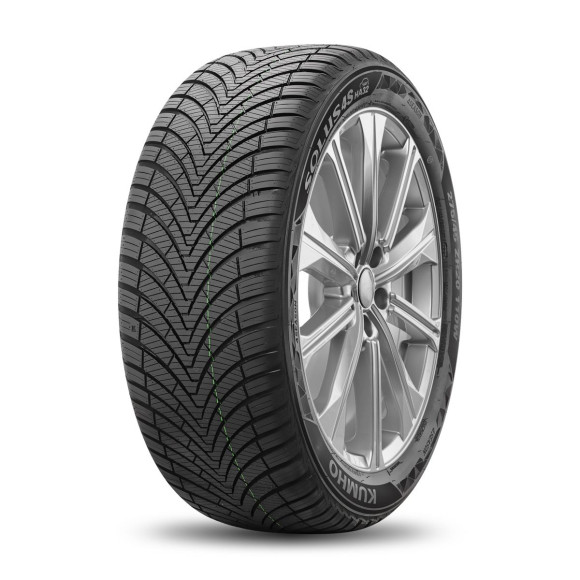 Шины Kumho 185/60/15 H 88 Solus HA32 XL Шины Kumho 185/60/15 H 88 Solus HA32 XL