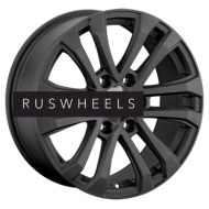 Диски Replay 7,5x18/6x139,7 ET38 D67,1 MI174 MB (пш)