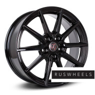 Диски NZ R16 / 6.5J PCD 5x114.3 ЕТ 47 ЦО 66.1 R-03