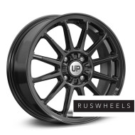 Диски Wheels UP R15 / 6J PCD 4x100 ЕТ 40 ЦО 60.1 Up102