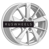 Диски iFree 6,5x16/5x110 ET38 D65,1 Зиплайн (КС1042) Нео-классик