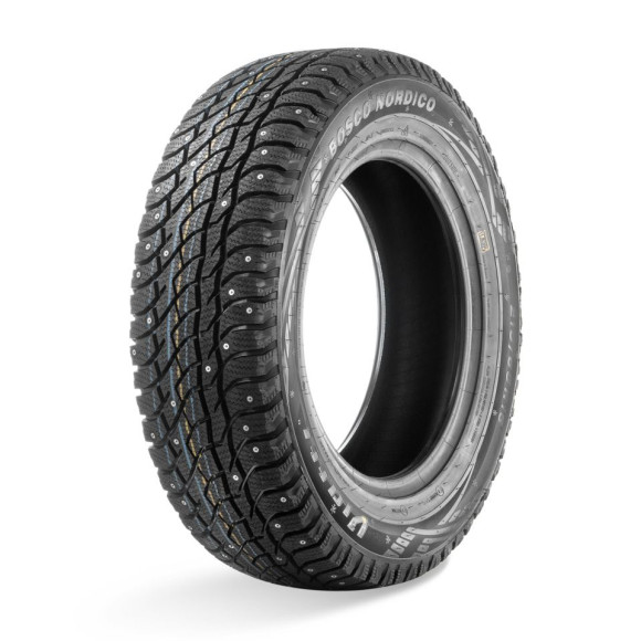 Шины Viatti 235/60R16 100T Bosco Nordico V-523 TL (шип.) Шины Viatti 235/60R16 100T Bosco Nordico V-523 TL (шип.)