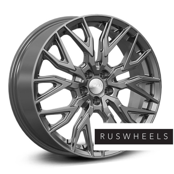 Диски Скад R18 / 7J PCD 5x112 ЕТ 45 ЦО 57.1 Эльба