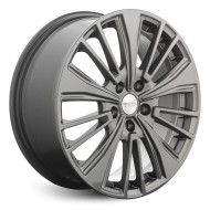 Диски СКАД  KL-1060  7,5\R18 5*114,3 ET45  d60,1  Графит  [4370927]