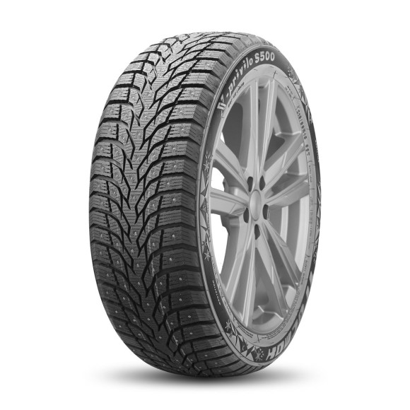 Шины Tracmax 235/65/18 T 110 X-Privilo S500 XL Ш. Шины Tracmax 235/65/18 T 110 X-Privilo S500 XL Ш.