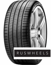 Шины Pirelli 295/30 r20 P ZERO PZ4 LUXURY SALOON 101Y Шины Pirelli 295/30 r20 P ZERO PZ4 LUXURY SALOON 101Y