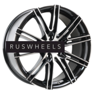 Диски RST 8x18/5x114,3 ET50 D67,1 R168 (Hyundai) BD