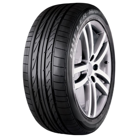 Шины Bridgestone 225/50/17 H 94 Dueler HP Sport Run Flat (BMW) старше 3-х лет Шины Bridgestone 225/50/17 H 94 Dueler HP Sport Run Flat (BMW) старше 3-х лет