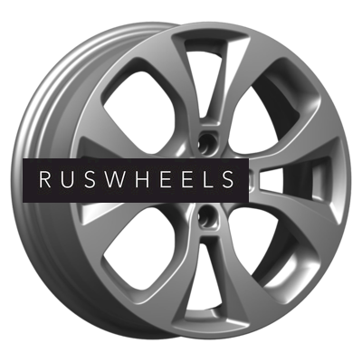 Диски СКАД 6x16/4x100 ET41 D60,1 KL-296 Селена