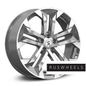 Диски Premium Series R19 / 7.5J PCD 5x108 ЕТ 50 ЦО 63.35 КР015 Volvo XC60 Диски Premium Series R19 / 7.5J PCD 5x108 ЕТ 50 ЦО 63.35 КР015 Volvo XC60