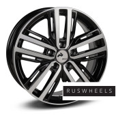Диски RPLC-Wheels R17 / 7J PCD 5x114.3 ЕТ 47 ЦО 67.1 Ki259 Диски RPLC-Wheels R17 / 7J PCD 5x114.3 ЕТ 47 ЦО 67.1 Ki259