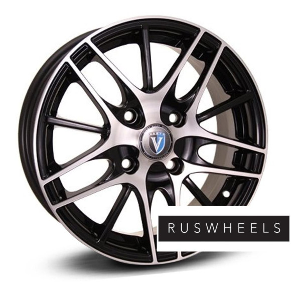 Диски Venti R15 / 6J PCD 5x100 ЕТ 40 ЦО 57.1 1506 Диски Venti R15 / 6J PCD 5x100 ЕТ 40 ЦО 57.1 1506