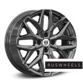 Диски КиК R17 / 7J PCD 5x112 ЕТ 40 ЦО 57.1 Ариус Диски КиК R17 / 7J PCD 5x112 ЕТ 40 ЦО 57.1 Ариус