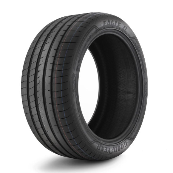 Шины GoodYear  275/45/20  Y 110 EAG. F-1 ASYMMETRIC 3 SUV  XL