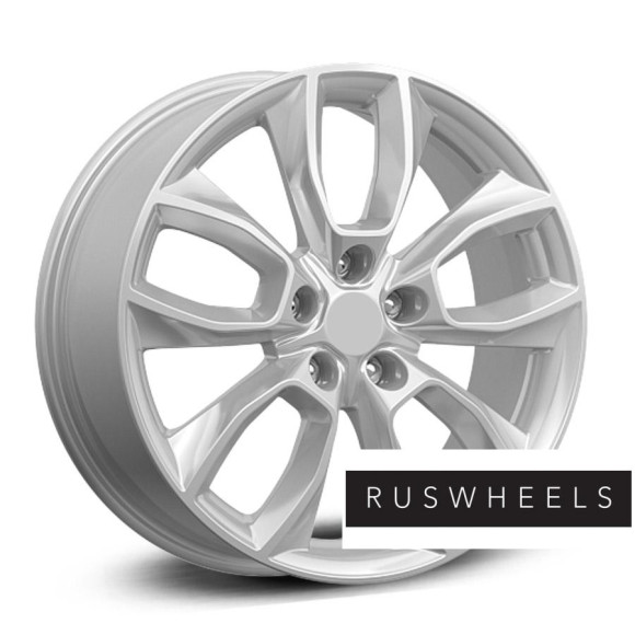 Диски Premium Series R18 / 7J PCD 5x114.3 ЕТ 40 ЦО 66.6 КР001 Haval Dargo