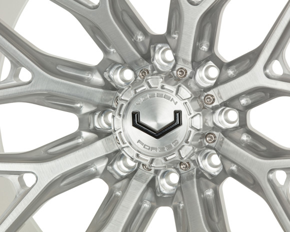 Диски Vossen VFX-03 22"
