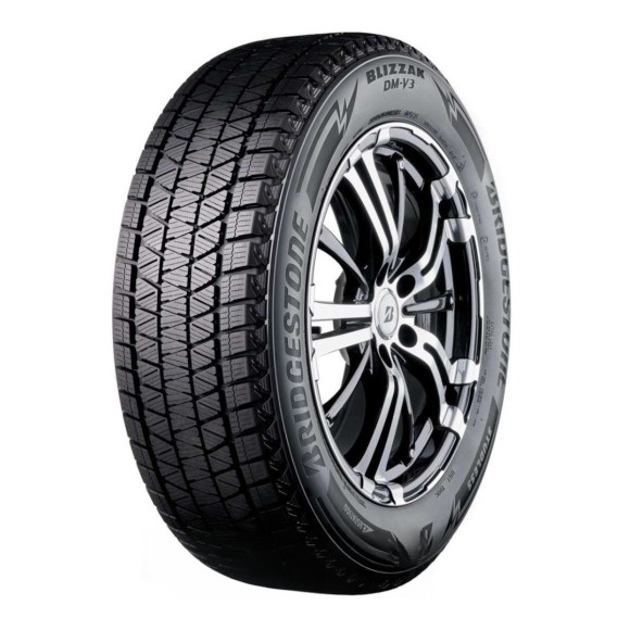 Шины Bridgestone  235/65/17  S 108 Blizzak DM-V3  XL