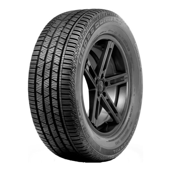 Шины Continental  275/40/22  Y 108 Cross Contact LX Sport FR s-i  XL