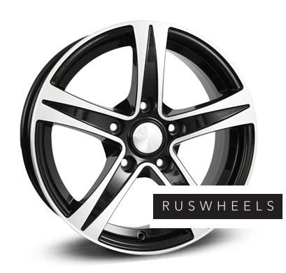 Диски Скад R15 / 6.5J PCD 5x112 ЕТ 35 ЦО 66.6 Sakura