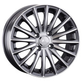 Диски LS 7,0\R16 5*112 ET42 d66.6 GMF Диски LS 7,0\R16 5*112 ET42 d66.6 GMF