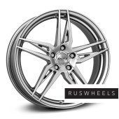 Диски Dotz R18 / 7.5J PCD 5x114.3 ЕТ 50 ЦО 71.6 Interlagos shine
