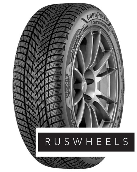 Шины Goodyear 285/45 r21 UltraGrip Performance 3 113V Шины Goodyear 285/45 r21 UltraGrip Performance 3 113V