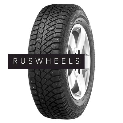 Шины Gislaved 175/65R15 88T XL Nord Frost 200 TL ID (шип.)