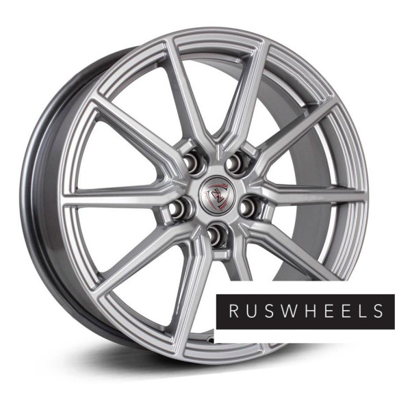 Диски NZ R17 / 7J PCD 5x114.3 ЕТ 35 ЦО 60.1 R-03 Диски NZ R17 / 7J PCD 5x114.3 ЕТ 35 ЦО 60.1 R-03