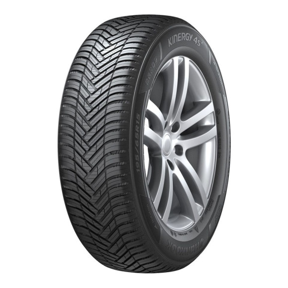 Шины Hankook 245/40R18 97V XL Kinergy 4s2 H750 TL Шины Hankook 245/40R18 97V XL Kinergy 4s2 H750 TL