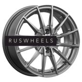 Диски iFree 5,5x14/4x98 ET35 D58,5 Финчер (КС1119) Хай Вэй