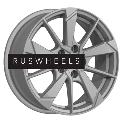 Диски iFree 6,5x16/5x114,3 ET45 D67,1 Зиплайн (КС1042) Хай Вэй Диски iFree 6,5x16/5x114,3 ET45 D67,1 Зиплайн (КС1042) Хай Вэй