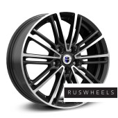 Диски КиК R17 / 7J PCD 4x100 ЕТ 37 ЦО 67.1 Эрфурт Диски КиК R17 / 7J PCD 4x100 ЕТ 37 ЦО 67.1 Эрфурт