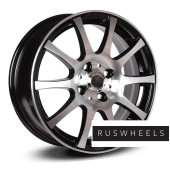 Диски Megami R14 / 5.5J PCD 4x100 ЕТ 40 ЦО 54.1 MGM-2 Диски Megami R14 / 5.5J PCD 4x100 ЕТ 40 ЦО 54.1 MGM-2