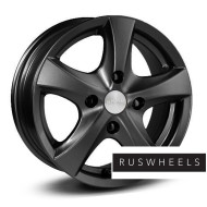 Диски Скад R14 / 5.5J PCD 4x98 ЕТ 35 ЦО 58.6 Уран2