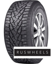 Шины Nokian Tyres 195/75R16C 107/105R Hakkapeliitta C3 TL (шип.) Шины Nokian Tyres 195/75R16C 107/105R Hakkapeliitta C3 TL (шип.)