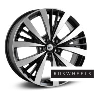 Диски КиК R19 / 7.5J PCD 5x112 ЕТ 45 ЦО 66.6 Марвел Диски КиК R19 / 7.5J PCD 5x112 ЕТ 45 ЦО 66.6 Марвел