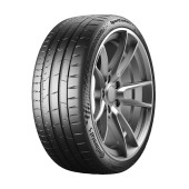 Шины Continental  275/40/22  Y 107 Sport Contact 7  XL