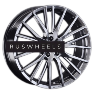 Диски Replay 8x18/5x114,3 ET30 D60,1 LX107 HPB (конус, C570) Диски Replay 8x18/5x114,3 ET30 D60,1 LX107 HPB (конус, C570)