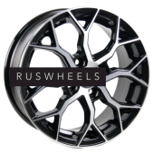 Диски Venti 6x15/4x98 ET40 D58,6 1519 BD Диски Venti 6x15/4x98 ET40 D58,6 1519 BD